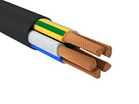 ВВГнг(А)-LS 5х120 мс(N;PE) - 1 (Москабель)